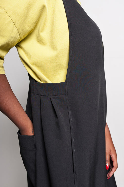 Oversized Jumpsuit Jill